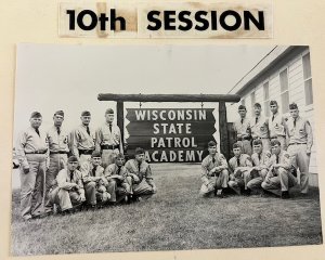 10th Recruit Class Extra Photo