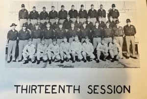 13th Recruit Class