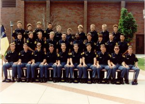 39th Recruit Class