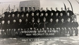 46th Recruit Class