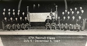 47th Recruit Class