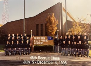 48th Recruit Class