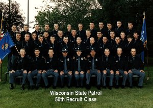 50th Recruit Class