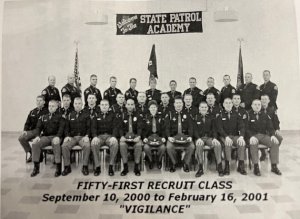 51st Recruit Class