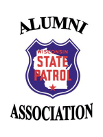 Wisconsin State Patrol Alumni Association