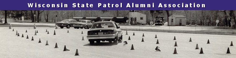 Wisconsin State Patrol Slideshow