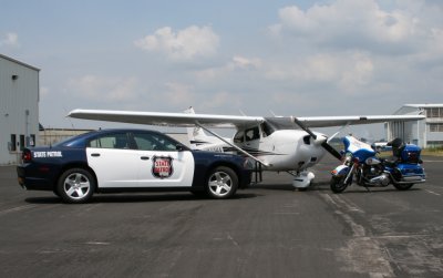 2011 Dodge Charger, Airplane and Motorcycle